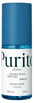 Produktbild von PURITO - Deep Sea Droplet Serum, 30ml