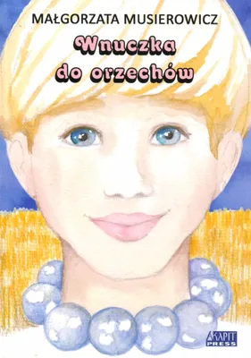 Obrázek produktu pro Wnuczka do orzechow
