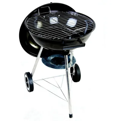 Produktbild von Holzkohlegrill Ø 40 cm LANDMANN 11132