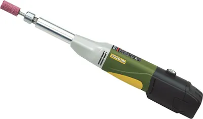 Image de Meuleuse droite à col long sans fil Proxxon 29860 LGS/A