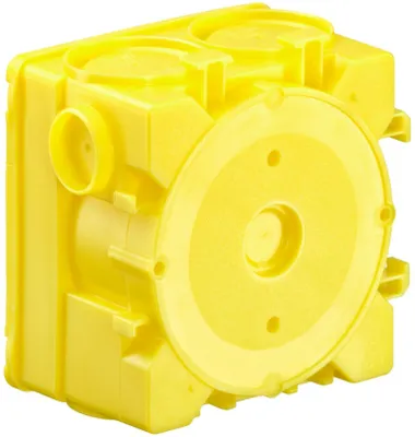 Produktbild von Kaiser Elektro Geräteverbindungsdose 1262-60 H 48.5mm mit Putzh.