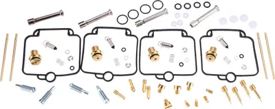 Produktbild von KEYSTER Reparatursatz Vergaser