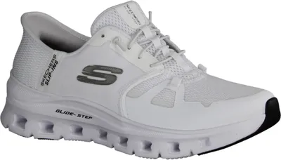 Produktbild von SKECHERS GLIDE-STEP PRO- WEIß WEIß 39
