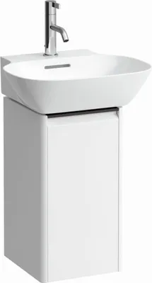 Produktbild von Laufen Base Onderkast 52x28x30 cm Traffic Grey