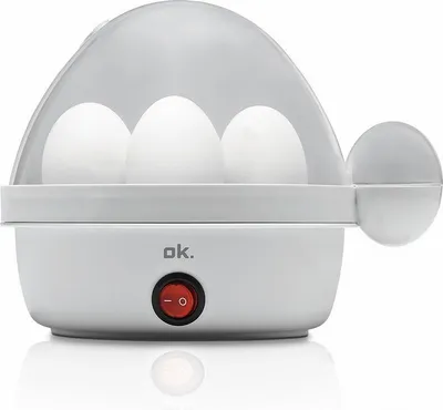 Obrázek produktu pro Vařič vajec OK. OEB 102 W
