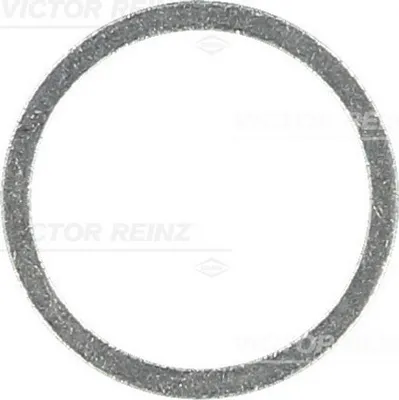 Produktbild von REINZ Dichtring 41-71072-00 2mm Aluminium 24mm 29mm
