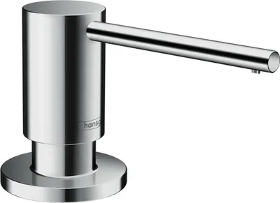 Produktbild von hansgrohe Spülmittel-/Lotionspender Küchenzubehör Chrom