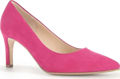 Produktbild von Gabor Damen High Heels 41.380.30 Farbe: Rosa Größe: 37