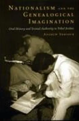 Zdjęcie produktu dla Nationalism and the Genealogical Imagination