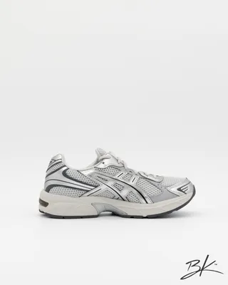Produktbild von ASICS Gel-1130 Glacier Grey Pure Silver US11 - EU45
