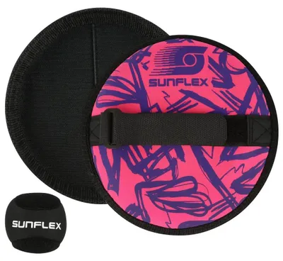 Produktbild von sunflex SURE CATCH SET FUNKY STROKES