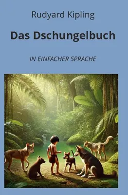 Image de Das Dschungelbuch: In Einfacher Sprache