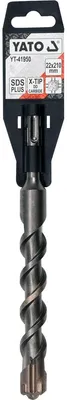 Produktbild von YATO Betonbohrer YT-41950 22mm Kohlenstoffstahl