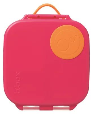 Immagine prodotto di B.Box Scatola snack media rosa arancione