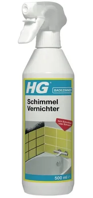 Produktbild von HG Schimmel Vernichter 500 ml