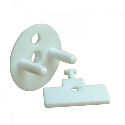 Produktbild von Dreambaby Steckerverschluss gross (16-er)