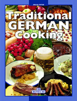 Immagine prodotto di Traditional German Cooking