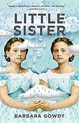 Produktbild von Little Sister