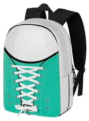 Obrázek produktu pro Oh My Pop! Batoh Mint, velikost 43 cm