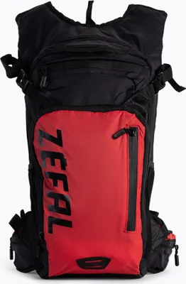 Produktbild von Zefal Hydro Enduro Tankrucksack Fahrrad schwarz-rot ZF-7165