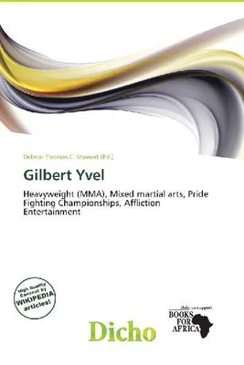 Produktbild von Gilbert Yvel