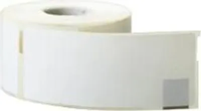 Produktbild von Etiketten für Dymo LabelWriter 320, 1 Rolle = 220 Etiketten (101x54 mm)