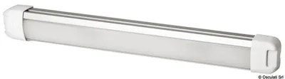 Immagine prodotto di Lampada da soffitto a LED con interruttore integrato, 182 mm, Osculati 13.192.50