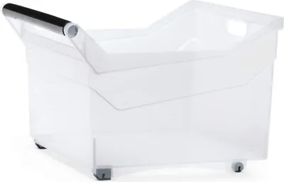 Produktbild von box nádoba NUK5L-S429 nízka 380x379x256mm na náradie Keden