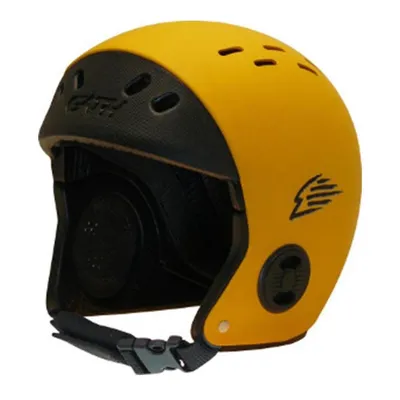 Produktbild von GATH Wassersport-Standardhelm XL, gelb