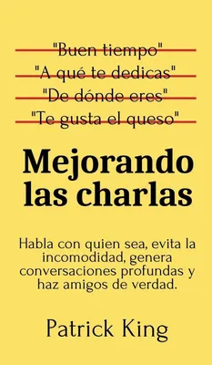 Produktbild von Mejorando las charlas