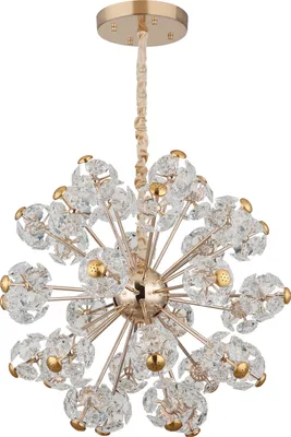 Produktbild von GLOBO 16023H3, LED, 3000 K, 9820 lm, IP20