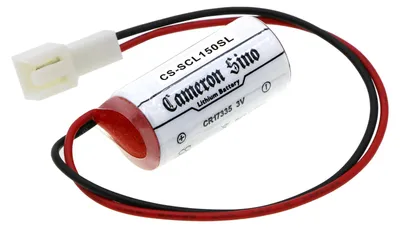 Produktbild von TECHTEK Akku Kompatibel mit [Allen-Bradley] 1745-LP101, 1745-LP104, 1745-LP151, 1745-LP152, 1745-LP154, 1745-LP156, 1745-LP157, SLC-100, SLC-150 Erse
