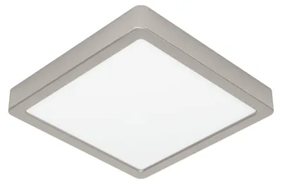 Image de Eglo LED Plafonnier Fueva 6 blanc 22 x 22 cm blanc chaud/blanc froid dimmable