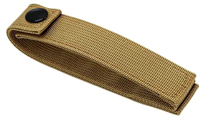 Produktbild von Druckknopf-Gurt 13,5 x 2,5 cm Multifunktionaler Gurt für Werkstatt und Boot