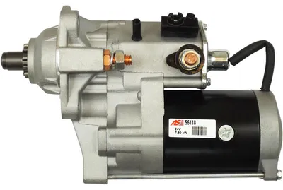 Obrázok produktu pre Štartér John Deere 1010D 1270D 724K 750J 759J