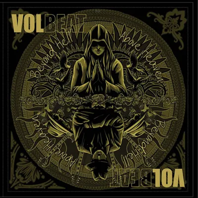 Obrázek produktu pro Volbeat: Beyond Hell / Above Heaven