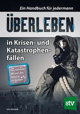 Obrázek produktu pro Überleben in Krisen- und Katastrophenfällen