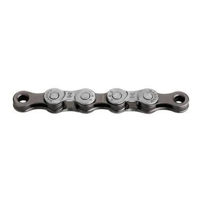 Produktbild von KMC Kmc Kette Z8 Silber/Grau 1/2 X 3/32 114Gl