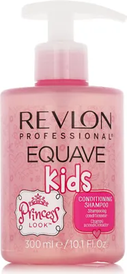Zdjęcie produktu dla Revlon Professional Equave Kids Princess Look Shampoo 2 in 1 300 ml