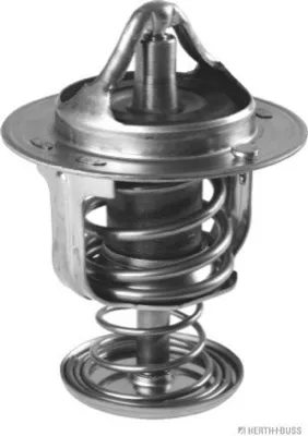 Produktbild von Herth+Buss  Jakoparts Thermostat, Kühlmittel  J1532028