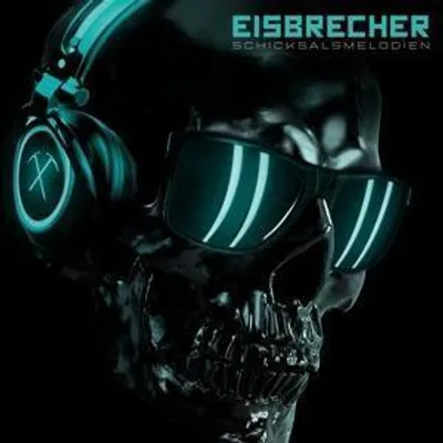 Produktbild von Schicksalsmelodien