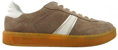 Produktbild von Sioux Tedroso 707 sportlicher Schnürer Braun in Gr. 42
