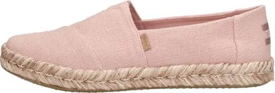 Image de TOMS Alpargata Rope 2.0 Sportief - roze - Maat 42