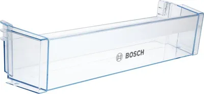 Produktbild von BOSCH Flaschenfach 00704751 für Kühlschrank Gefrierschrank | Flaschenhalterung, Flaschenablage, Flaschenstütze