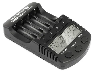 Immagine prodotto di everActive Everactive NC-1000 DC universale