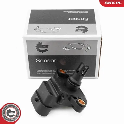 Produktbild von ESEN SKV 17SKV097 Ladedrucksensor für OPEL INSIGNIA Caravan Saugrohr