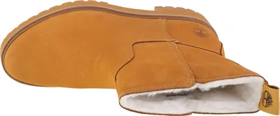 Produktbild von Timberland Carnaby Cool Wrmpullon WR 0A5VR8, Winterschuhe, Damen, Gelb, Größe: 41