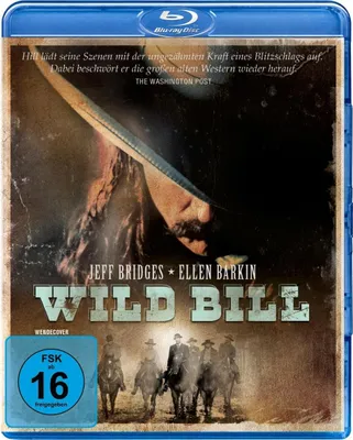 Produktbild von Wild Bill