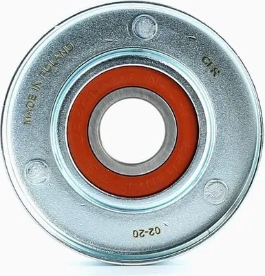 Produktbild von CAFFARO 66-98 Spannrolle Keilrippenriemen 70mm für VW Golf IV Schrägheck (1J1) Golf IV Variant (1J5) für AUDI A3 Schrägheck (8L1) für SKODA