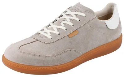 Produktbild von ECCO Soft 11 W Damen Sneaker beige Veloursleder - Größe: 38